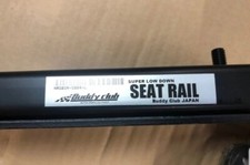 Buddy club left for sale  NUNEATON