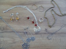 Bijoux fantaisie d'occasion  Rumilly