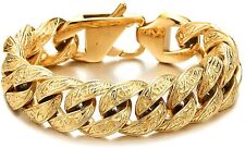 18ct gold layered for sale  SHEFFIELD