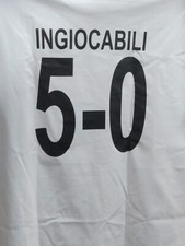 maglie personalizzate usato maglie personalizzate usato Campobello di Licata