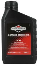 Olio motore briggs usato  Roccasecca