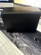 Synology diskstation ds216 gebraucht kaufen  Malsch