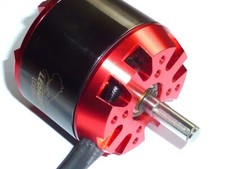 Leopard lc6356 290kv gebraucht kaufen  Erfurt