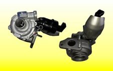 Turbolader 54359880027 pel gebraucht kaufen  Forst (Lausitz)