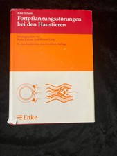 Fortpflanzungsstörungen den h gebraucht kaufen  Neukirchen b.Sulzbach-Rosenberg