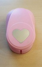 Stanzer herz groß gebraucht kaufen Stanzer herz groß gebraucht kaufen  Weilerswist