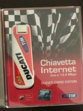Ducati tim prodotto usato  Roma