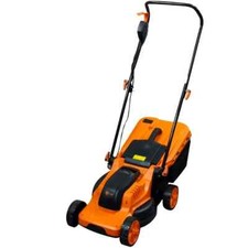 Tagliaerba elettrico taglio usato  Napoli