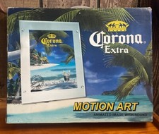 Corona extra lighted for sale  Gaylord
