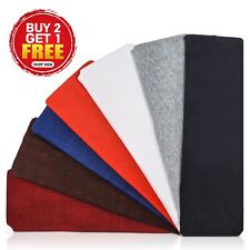 7cm wide plain for sale  CORBY
