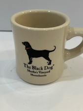 Black dog marthas for sale  Medford