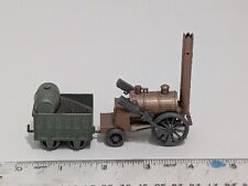 Stephenson rocket small for sale  HORSHAM