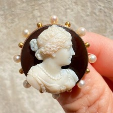 Antique victorian era d'occasion  Versailles