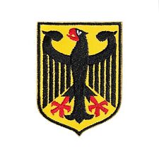 Bundeswappen adler bundesadler gebraucht kaufen  Lindow