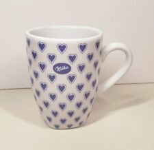 Milka tasse kaffeebecher gebraucht kaufen  Hamburg