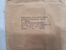 M274a1 military mule for sale  Loudonville