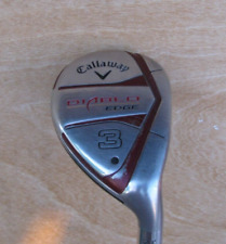 Mens callaway diablo for sale  Rock Port