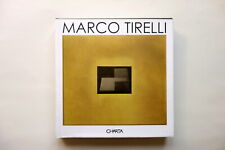 Marco tirelli catalogo usato  Italia