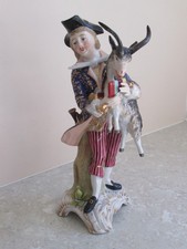 Antique sitzendorf german for sale  DAVENTRY