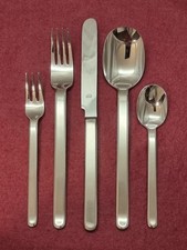 Bsf time menübesteck gebraucht kaufen  Deißlingen