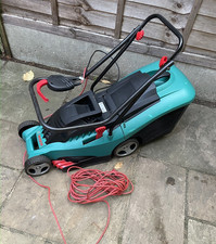 Bosch rotak corded for sale  SPALDING
