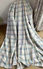 Dunelm cream duck for sale  BURY