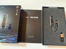 Fiio ka1 usb gebraucht kaufen Fiio ka1 usb gebraucht kaufen  Hunderdorf