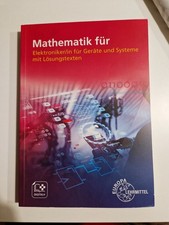Mathematik elektroniker gerät gebraucht kaufen  Schweinfurt