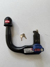Used witter swan for sale  STONEHOUSE