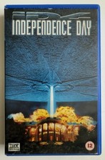 Independence day for sale  SUDBURY