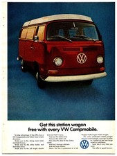 Vintage 1970 van for sale  New Castle