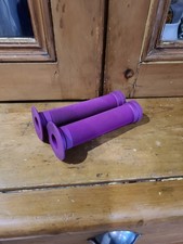 Bicycle handlebar grips for sale  SOWERBY BRIDGE