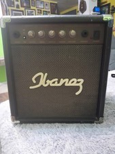 Ibanez ibz10a 12w for sale  Tampa