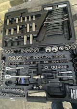 Halfords advanced socket for sale  BRADFORD