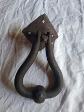 Ancien heurtoir porte d'occasion  Vitry-le-François