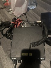 Alinco dr135uk ham for sale  PONTYPRIDD