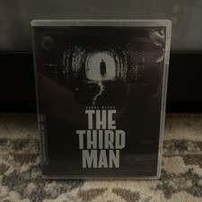 Oop third man for sale  Glen Burnie