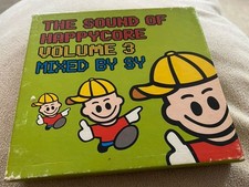 Sound happycore 2 for sale  GLOUCESTER