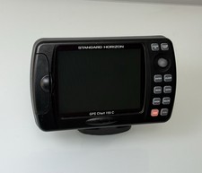 Standard horizon cp155c for sale  Burlington