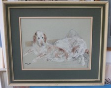 Vintage art study for sale  LINCOLN