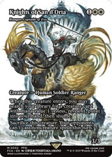 Magic mtg ranger d'occasion  Ivry-sur-Seine