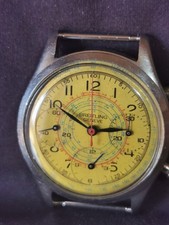 Chrono breitling registri usato  Seulo