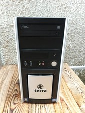 Terra core 3330 gebraucht kaufen  Rudersberg