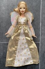Barbie holiday angel gebraucht kaufen  Wunstorf