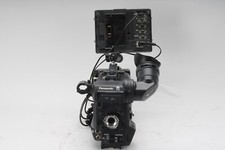 Panasonic hpx370p camera for sale  Rancho Cordova
