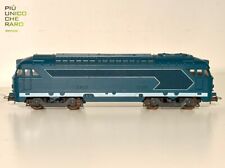 Locomotiva diesel jouef usato  Ariccia