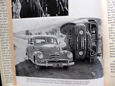 1956 allahs hand gebraucht kaufen  Baden-Baden