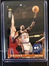 Upper deck 1995 d'occasion  Wissant