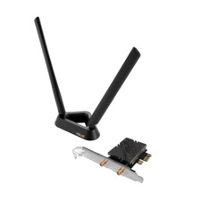 Asus scheda wifi usato  Roccagloriosa