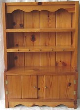 Vintage miniature pine for sale  EASTBOURNE
